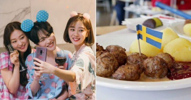 토요일 아침에 ‘잠옷’ 입고 이케아 가면 ‘공짜’ 브런치 먹을 수 있다