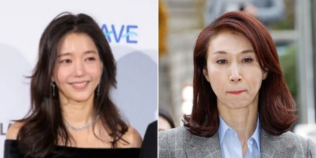 SK 최태원 회장 ‘동거인’, 판결 나흘 만에 노소영에 ‘위자료 20억’ 지급 완료