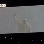 뜻밖의 칸예 내한 라이브 인증한 스타 모음.zip