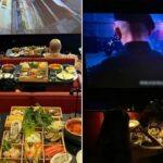“한 번쯤 가보고 싶다”… 영화 보면서 훠궈도 먹을 수 있는 VIP석의 정체