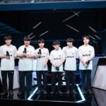 “젠지·HLE 기다려라”…DK·T1 나란히 PO 2R 진출