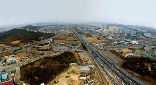 용인특례시, “경부지하고속도로 사업 예비타당성조사 통과 환영”