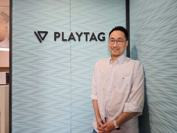[인터뷰] 플레이태그 “AI표 아이 행동 분석…부모·교사 모두 신뢰 얻었다”