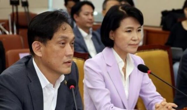 방통위 “방문진 이사 임명 효력정지 즉시 항고”