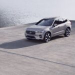 볼보차, 저공해 인증받은 25년식 ‘XC60’ 출시···6천440만원부터