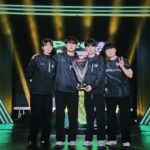 넥슨, ‘FC 프로 챔피언스 컵’ 성료···’WH게이밍’ 최종 우승