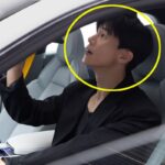 김무열도 반한 ‘이 자동차’ 보러 300명 우르르 몰렸다
