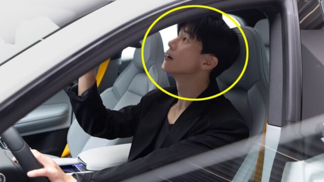 김무열도 반한 ‘이 자동차’ 보러 300명 우르르 몰렸다