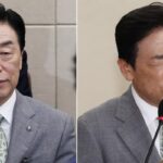 “1945년 광복 인정하느냐” 질문에… 독립기념관장은 “노코멘트 하겠다”