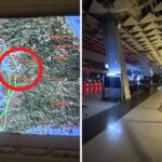 “제주공항서 대한항공 여객기 고장 나 활주로 폐쇄… 김포공항 난민 됐습니다”