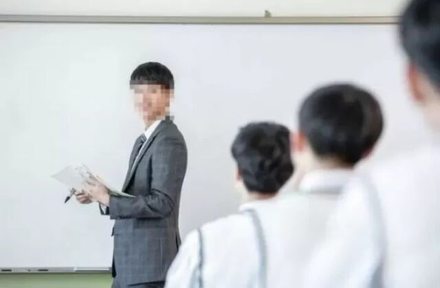 “우리애 망신 줬다”… 칠판에 문제풀이 시킨 중학교 교사 고소 당했다