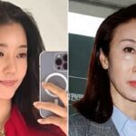 ‘위자료 20억’ 일시불 지급한 김희영… 노소영 측 “돈만 주면 그만이냐”