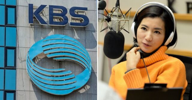 ‘적자 1431억’ KBS… 황정민 아나운서, 31년 만에 명예퇴직 신청