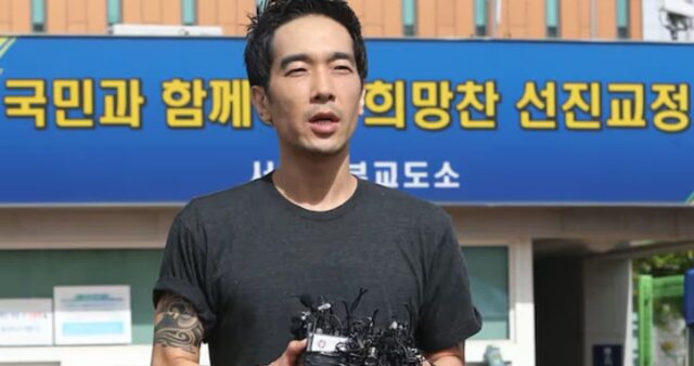‘미성년자 성폭행’ 고영욱, 평생 유튜브 못 한다… 구글 측에서 밝힌 단호한 태도