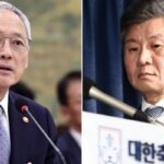 유인촌 “정몽규 축구협회장 4선 도전 어려울 것” 경고… 체육회 진짜 큰일 났다