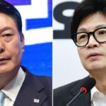 한동훈 대표 취임한 국힘, 2026년 의대 증원 유예 제안… 대통령실은 ‘거부’