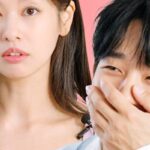 찐친 바이브 가득! 엄마친구아들 정소민, 정해인의 케미 인터뷰