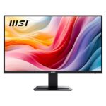 MSI, 고해상도 홈·비즈니스 모니터 ‘MP273U’ 선봬