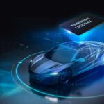 삼성전자, ‘퀄컴’ 차량용 솔루션에 ‘LPDDR4X’ 공급