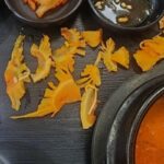 “휴게소에 주문한 김치찌개, 먹지도 않는 ‘심지’만 10개 가량 나왔습니다”