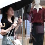아침 기온 22도… 기상청이 내놓은 날씨 예보에 시민들 환호 쏟아져