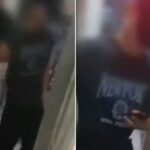 “아빠한테 전화할 거야”… 여자 화장실서 몰카 찍던 군인이 시민에 딱 걸리자 한 말