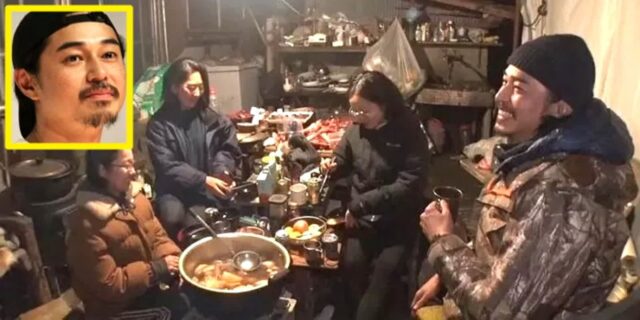 미성년자와 불륜 들켜 이혼→여배우 3명과 동거… 유명 남배우, 갑자기 재혼·임신 발표