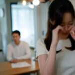 방송 촬영 후 귀가한 아내 폭행하고 말리는 제작진 흉기 위협한 남편