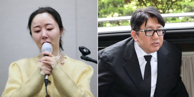 민희진, 어도어 대표이사직 ‘해임’… 뉴진스 프로듀싱 어떻게 되나