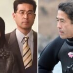대지진과 쓰나미에 실종된 아내 시신이라도 찾기 위해… 10년 넘게 650번 바다에 뛰어든 남편