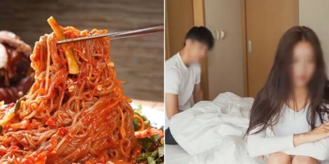 일주일에 3번 이상 ‘매운 음식’ 먹는 맵덕후 남성, 발기부전 위험 일반인 ‘3배’ 달해 (연구)