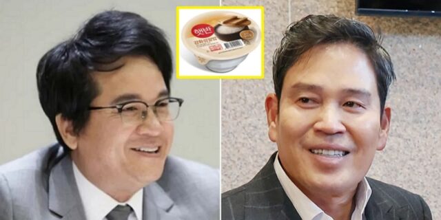 피는 물보다 진해… ‘사촌형제’ 정용진X이재현, 대박날 ‘콜라보 햇반’ 내놨다