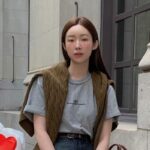 곧 개강인데 뭐 입지? 캠퍼스 룩을 위한 아이디어 5