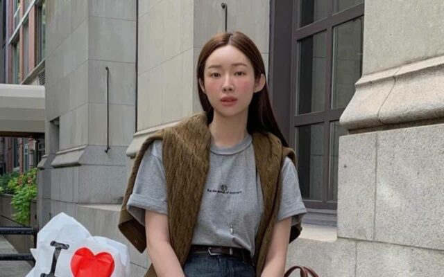 곧 개강인데 뭐 입지? 캠퍼스 룩을 위한 아이디어 5