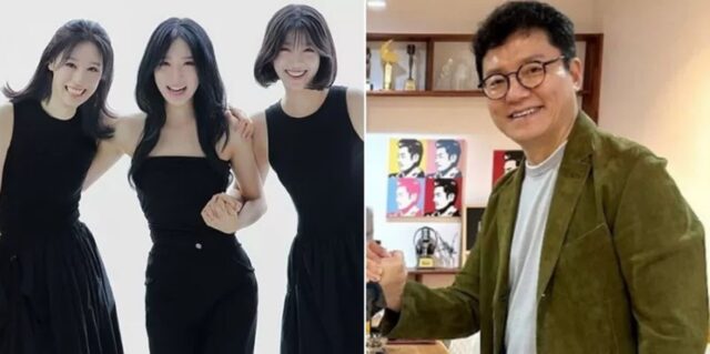 “전홍준 대표님, 3억 내놓으시죠?”… 피프티피프티 전 멤버 3인, 또 ‘소송’ 제기