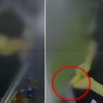“두바이 초콜릿 있어요?” 묻고 나가더니 흉기 들고 돌아와 ‘9만원’ 강탈해 간 20대 남성