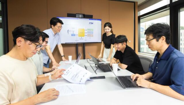통신3사, 네트워크 API 표준 만든다…앱 개발 진입장벽↓