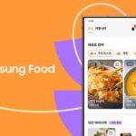 삼성전자, ‘IFA 2024’서 AI 기반 ‘푸드 서비스’ 선보여