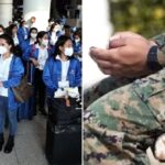 “군 하사, 월급 실수령액 200만원 수준… 필리핀 가사관리사보다 적어”