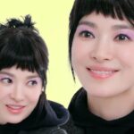 설명이 필요 없는 송혜교의 이모지 인터뷰