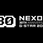 넥슨, ‘지스타 2024’ 메인 스폰서로 300부스 참가