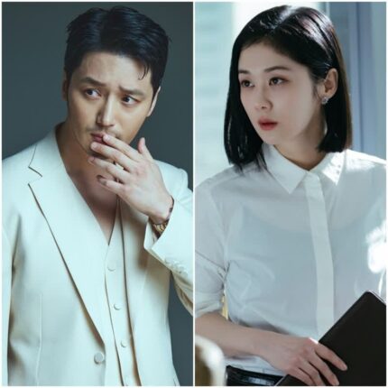 변요한 VS 장나라…새 판 짜는 안방극장