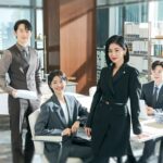 2막 여는 ‘굿파트너’…’워맨스’와 ‘분노 유발’의 컬래버
