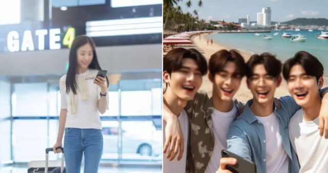 끝난 줄 알았던 여름휴가, 아직 한발 남았다… 숙박 쿠폰 50만장 쏟아진다