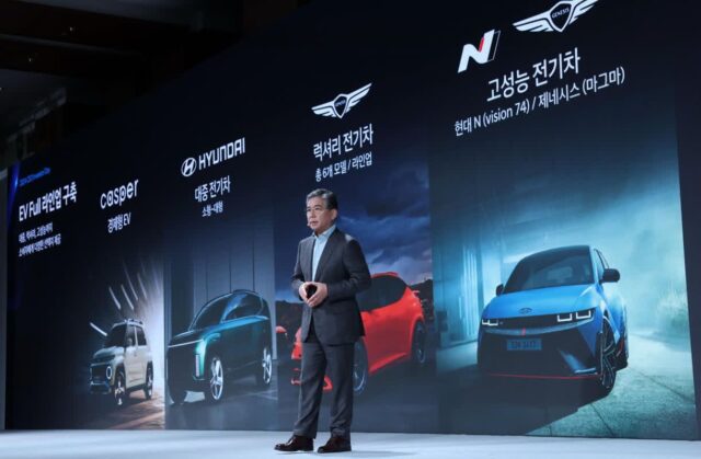 현대차, 열폭주 방지기술 개발한다…“배터리 역량 내재화”
