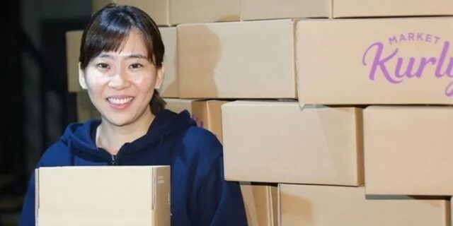 “제2의 티메프, 김슬아 대표 해외도피” 루머에… 컬리, 서둘러 입장 발표했다