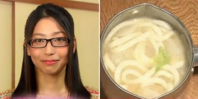 15년 동안 하루 3000원으로 끼니 해결한 여성… 34살에 집 3채 샀다