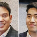 신세계그룹 정용진 회장 큰아들, 미국 유명 금융회사서 ‘인턴’