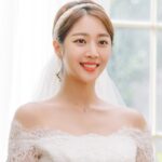 이상형 조인성 뽑더니… 10월 결혼 발표한 조보아가 과거 고백한 외모 조건