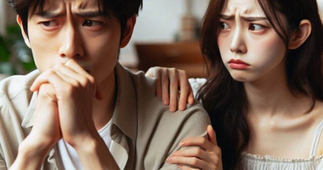 아이 갖기 싫어 결혼 전 남편이 ‘믿음의 징표’로 정관 수술했으면 좋겠다는 ‘딩크’ 여성
